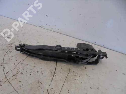 Used Front right interior door handle CITROËN BERLINGO / BERLINGO FIRST MPV (MF_, GJK_, GFK_) [1996-2025]  6017389