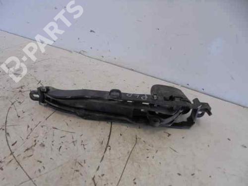 Front right interior door handle CITROËN BERLINGO / BERLINGO FIRST MPV (MF_, GJK_, GFK_) 1.9 D (MFWJZ) (70 hp) 6017389