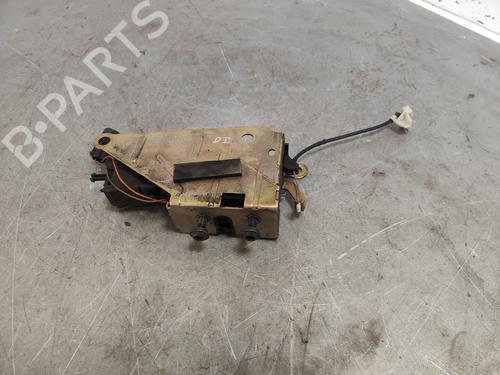 Used Front left lock SMART FORTWO Coupe (450) 0.7 (450.352, 450.332) (61 hp) 23949921