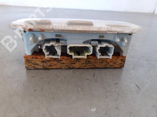 Interior roof light PEUGEOT 407 (6D_)  | BP9518853I8 