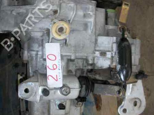 Gearbox SEAT CORDOBA (6K1, 6K2) 1.6 i | BP2484408M3 