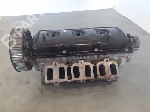 Cylinder head AUDI A6 C5 (4B2)  | BP10978695M5 