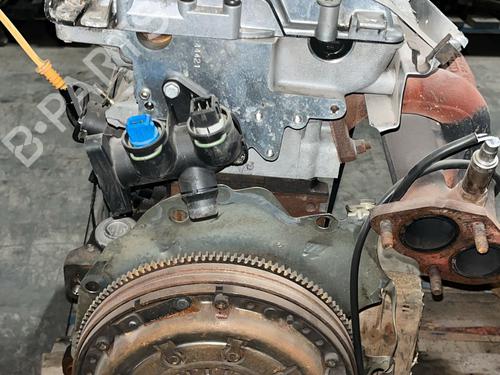 Engine AUDI A4 B5 Avant (8D5) 1.8 | BP2445354M1 