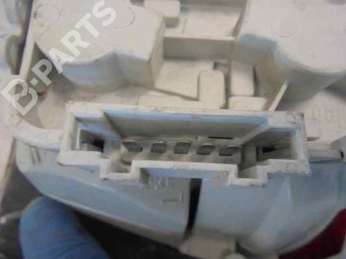 Left taillight SEAT CORDOBA (6K2)  | BP2980189C34 