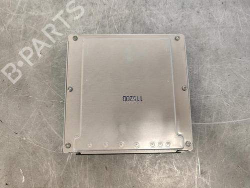 Engine control unit (ECU) MERCEDES-BENZ A-CLASS (W168)  | BP15710491M57 