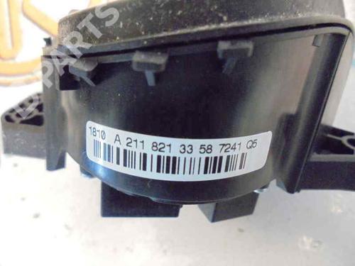 Ratbetjening MERCEDES-BENZ E-CLASS T-Model (S211) E 320 T CDI (211.226) | BP4468863E15 
