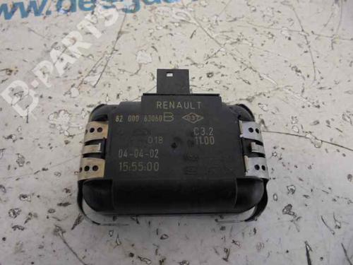 Used Electronic sensor RENAULT VEL SATIS (BJ0_) [2002-2025]  2472611