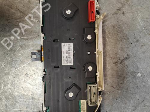 Cockpit RENAULT LAGUNA II (BG0/1_) 2.0 16V (BG03, BG0Z, BG0T, BG1Y) | BP29831184C47 