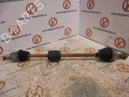 Used Right front driveshaft FORD ESCORT VI Turnier (GAL, ANL) 1.6 16V (90 hp) 12558125