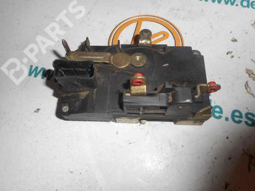 Front left lock CITROËN JUMPY I (U6U_) 1.9 D 70 | BP2468597C98 
