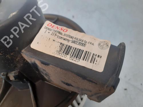 Heater blower motor FIAT 500 (312_) 1.2 LPG (312AXA1A) | BP14187964M62 