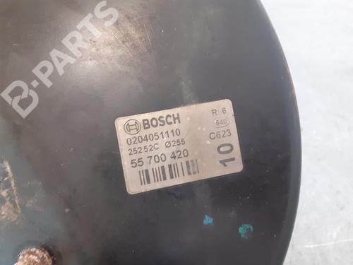 Servo brake FIAT GRANDE PUNTO (199_) 1.3 D Multijet | BP9843568M42 