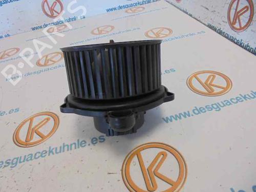 Heater blower motor KIA PICANTO I (SA) 1.1 | BP14184451M62 