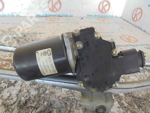 Front wiper motor AUDI A6 C5 Avant (4B5) 2.5 TDI quattro | BP2485409M29 