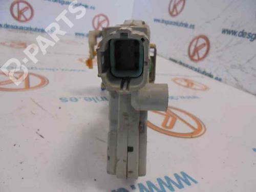 Front left lock NISSAN TERRANO II (R20) 2.7 TDi 4WD | BP2493263C98 