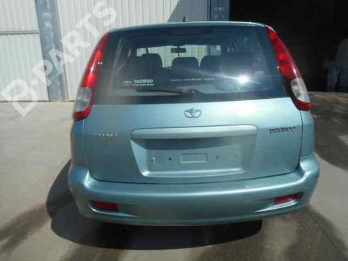 Interior roof light DAEWOO REZZO (U100) 1.6 | BP7428716I8  - Image 10