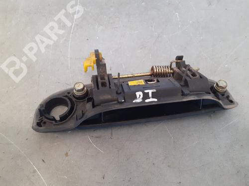 Venstre foran utvendig håndtak HYUNDAI GETZ (TB)  | BP8325033C128 
