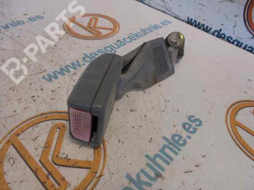 Rear right seatbelt HYUNDAI ACCENT II (LC) 1.3 | BP8754063I28 