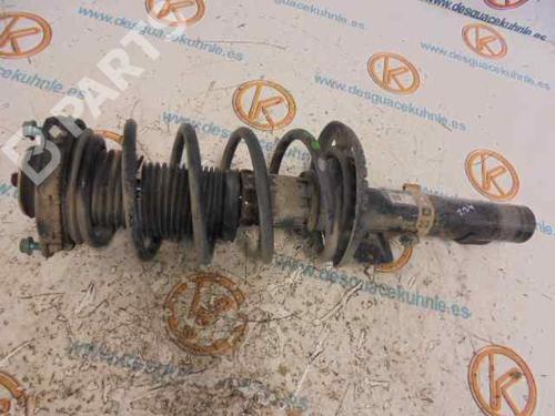 Used Left front shock absorber SEAT IBIZA III (6L1) [2002-2009]  3116089
