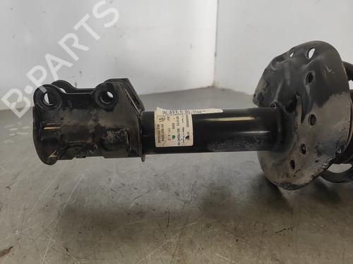 Right front shock absorber ALFA ROMEO MITO (955_) 1.3 MultiJet (955AXP1A, 955AYC1A) | BP20036744M17 