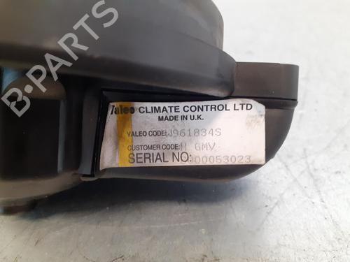 Heater blower motor ROVER 400 II (RT) 416 Si | BP14187820M62 