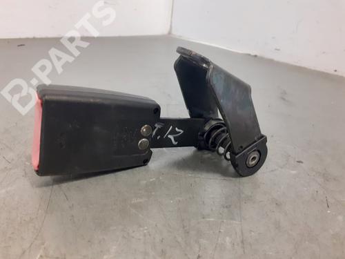 Sikkerhetsbelte bak høyre BMW 7 (E65, E66, E67) [2001-2009]  8754880