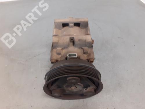 Used AC compressor FORD PUMA (EC_) [1997-2002]  9107108