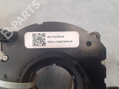 Squib airbag VOLVO XC60 I SUV (156)  | BP10649390C102 