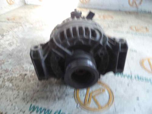 Alternator RENAULT MEGANE I (BA0/1_) 1.9 D Eco (BA0A, BA0U, BA0R) | BP2472581M7 