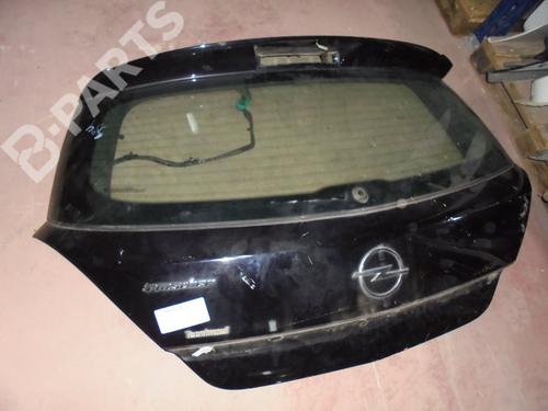 Bakluke CC/Kombi-Kupé OPEL ASTRA H (A04) 1.7 CDTI (L48) (100 hp) 4985780