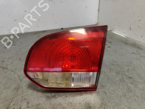 Used Right tailgate light VW GOLF VI (5K1) [2008-2014]  30097557