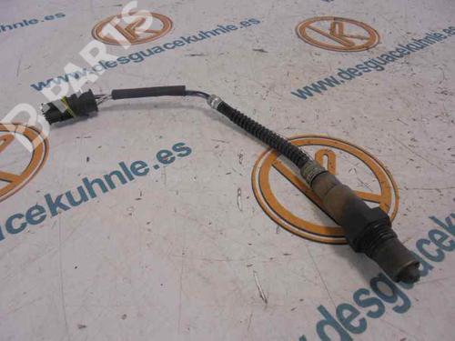 Elektronisk sensor SMART CITY-COUPE (450) [1998-2004]  8752977