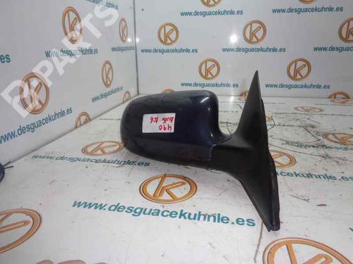 Right mirror AUDI A6 C5 (4B2) 2.5 TDI | BP2445120C27 