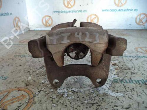 Left rear brake caliper RENAULT SCÉNIC II (JM0/1_) 1.5 dCi (JM0F) | BP11611979M107 