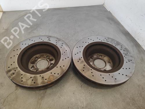 Other MERCEDES-BENZ S-CLASS (W220, V220)  | BP14190026O1 