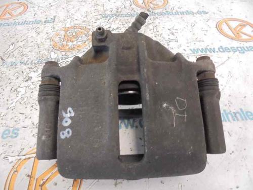 Left front brake caliper JAGUAR XJ (XJ40, XJ81) 3.6 | BP11610230M105 