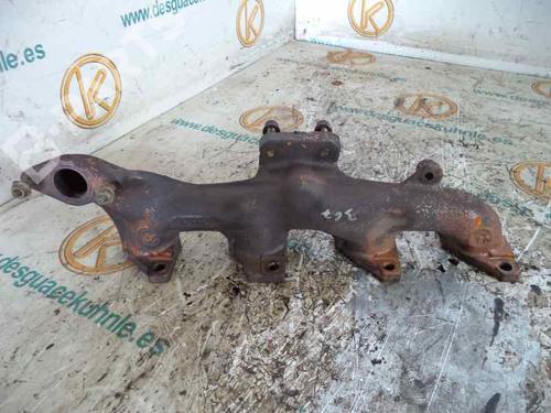 Exhaust manifold CITROËN XSARA PICASSO (N68) 2.0 HDi | BP11664034M110 