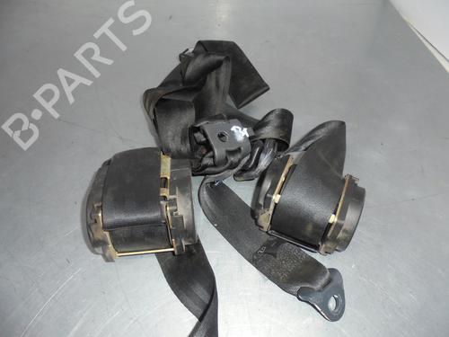 Rear right seatbelt CITROËN XSARA Break (N2) 1.9 TD | BP14191214I28 