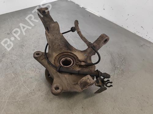 Right front steering knuckle OPEL VIVARO A Van (X83) 2.5 DTI (F7) | BP13511608M26 