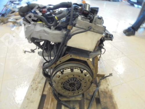 Engine MERCEDES-BENZ C-CLASS (W203)  | BP6246479M1 