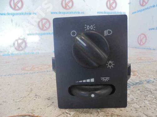 Used Headlight switch OPEL SINTRA (APV) 2.2 DTI (116 hp) 2447598