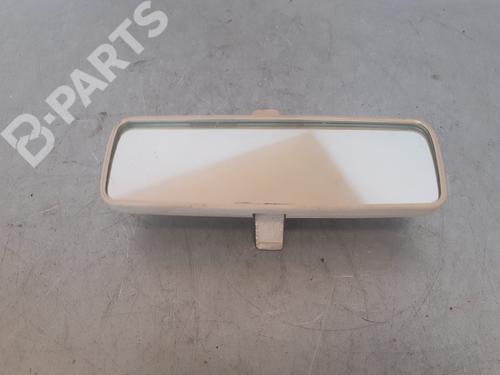 Rear mirror FIAT 500 (312_) 1.2 LPG (312AXA1A) (69 hp) 7251263