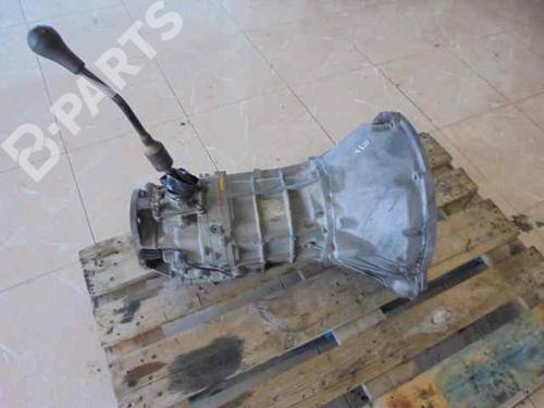 Used Gearbox JEEP CHEROKEE (XJ) [1983-2001]  6008541