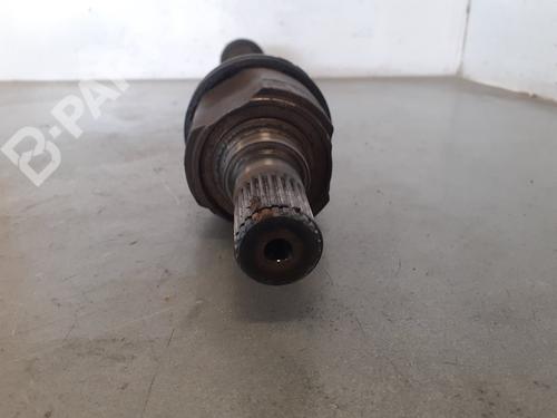 Right front driveshaft KIA PICANTO I (SA)  | BP10037419M39 