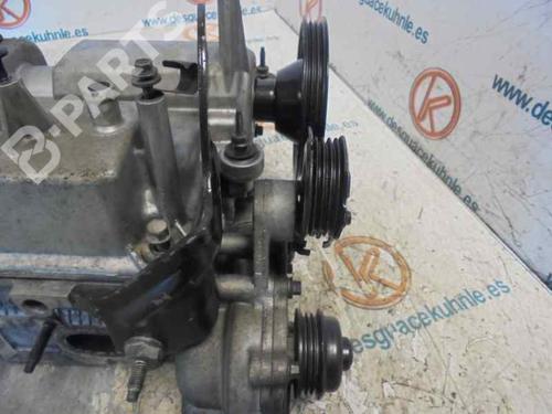 Cylinder head FORD COUGAR (EC_) 2.5 V6 24V | BP10978615M5 