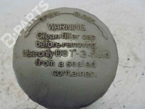 Brake master cylinder SUZUKI GRAND VITARA I (FT, HT) 2.5 V6 24V 4x4 (TD62, SQ625) | BP5326297M77 