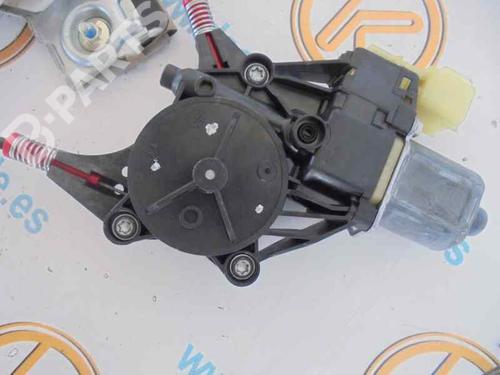 Front left window mechanism FORD FIESTA VI (CB1, CCN) 1.6 TDCi | BP3486893C22 