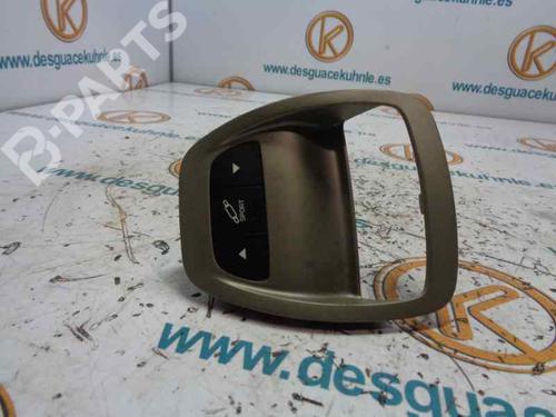 Used Switch CITROËN C5 III (RD_) 2.0 HDi (RDRHD8, RDRHDJ, RDRHR8, RDRHRJ) (136 hp) 2480758