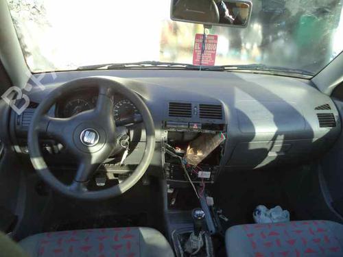 Left front brake caliper SEAT CORDOBA (6K1, 6K2) 1.9 TDI | BP11609447M105 