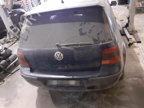 Power steering reservoir VW GOLF IV (1J1)  | BP14188207M117 